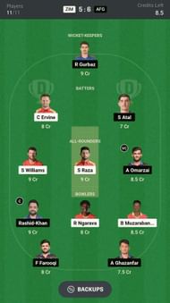 Fantasy suggestion #2